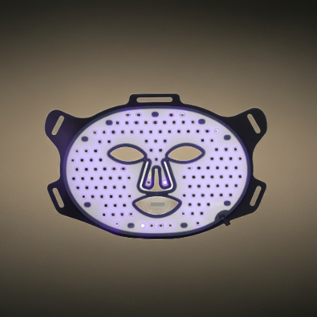 MyLux-15 Light Therapy Mask