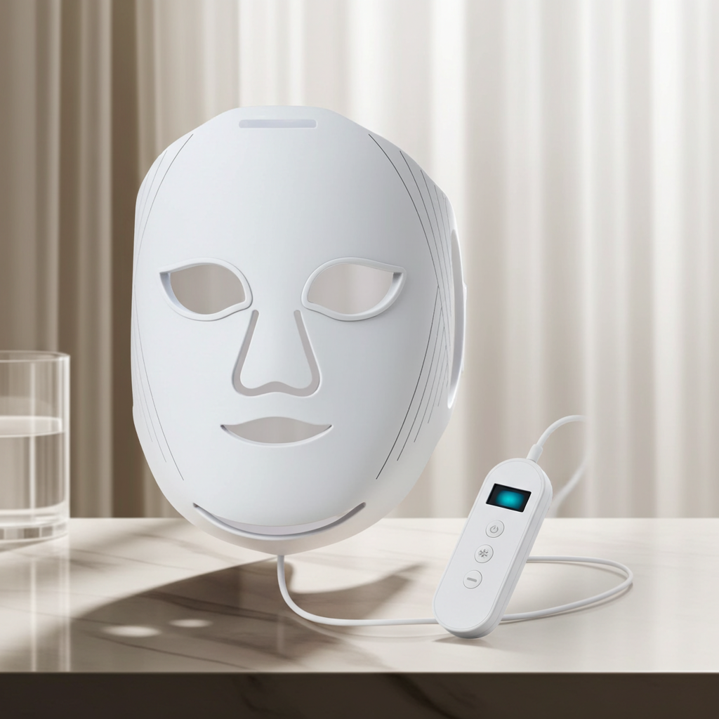MyLux-17 Light Therapy Mask