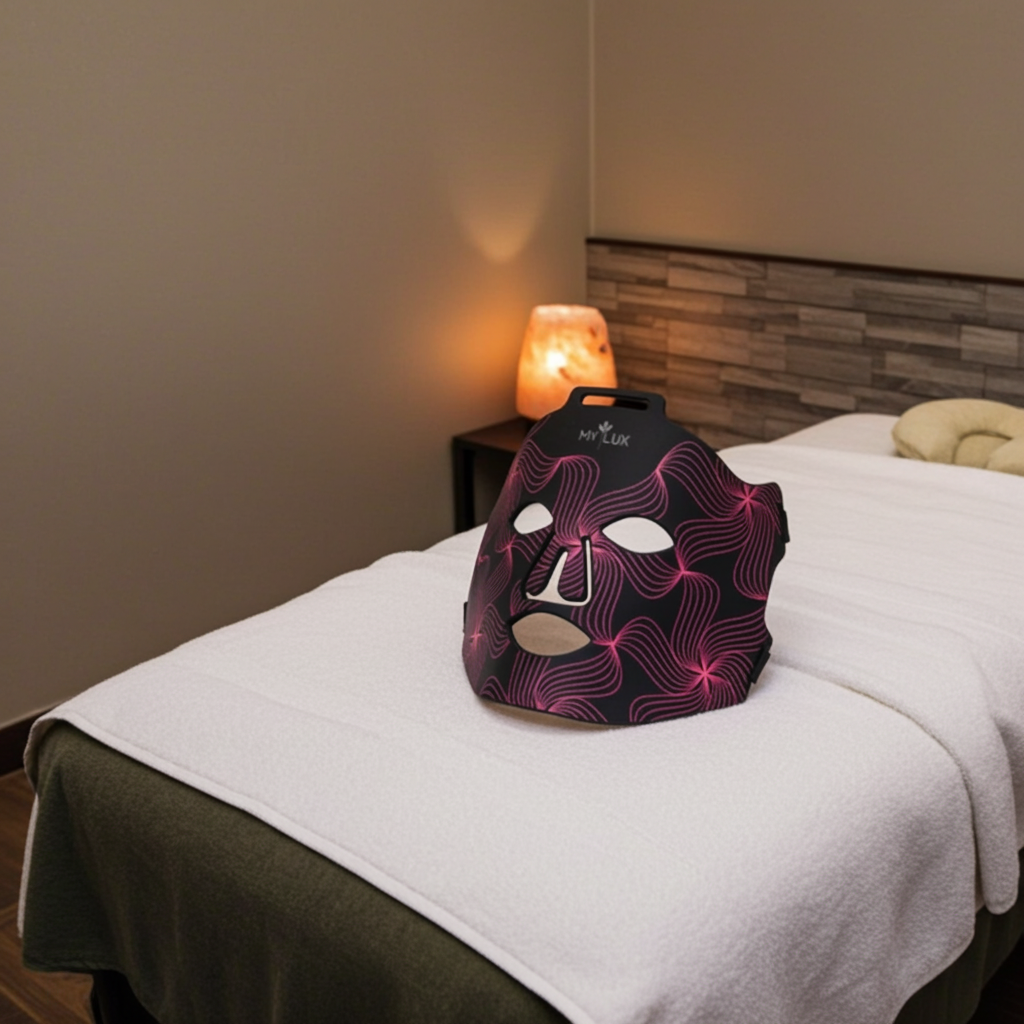 MyLux-15 Light Therapy Mask