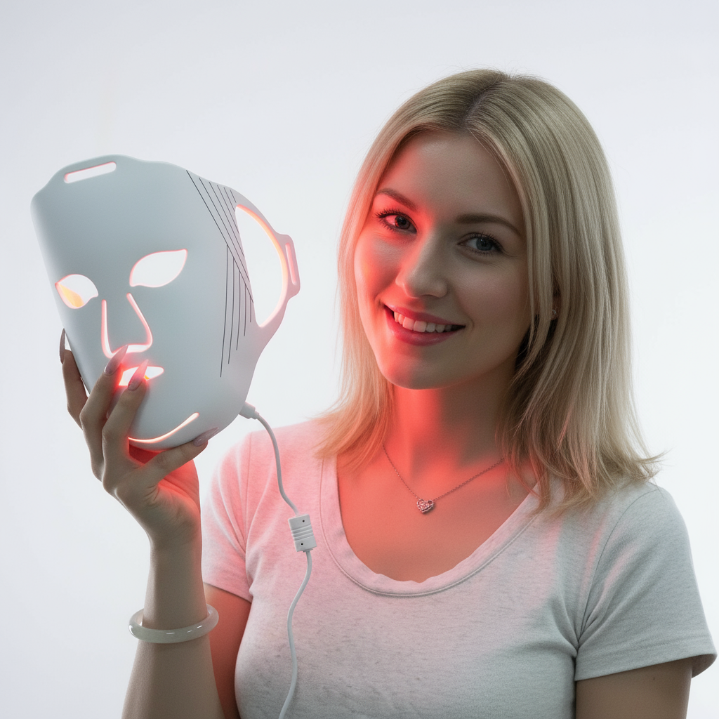 MyLux-17 Light Therapy Mask
