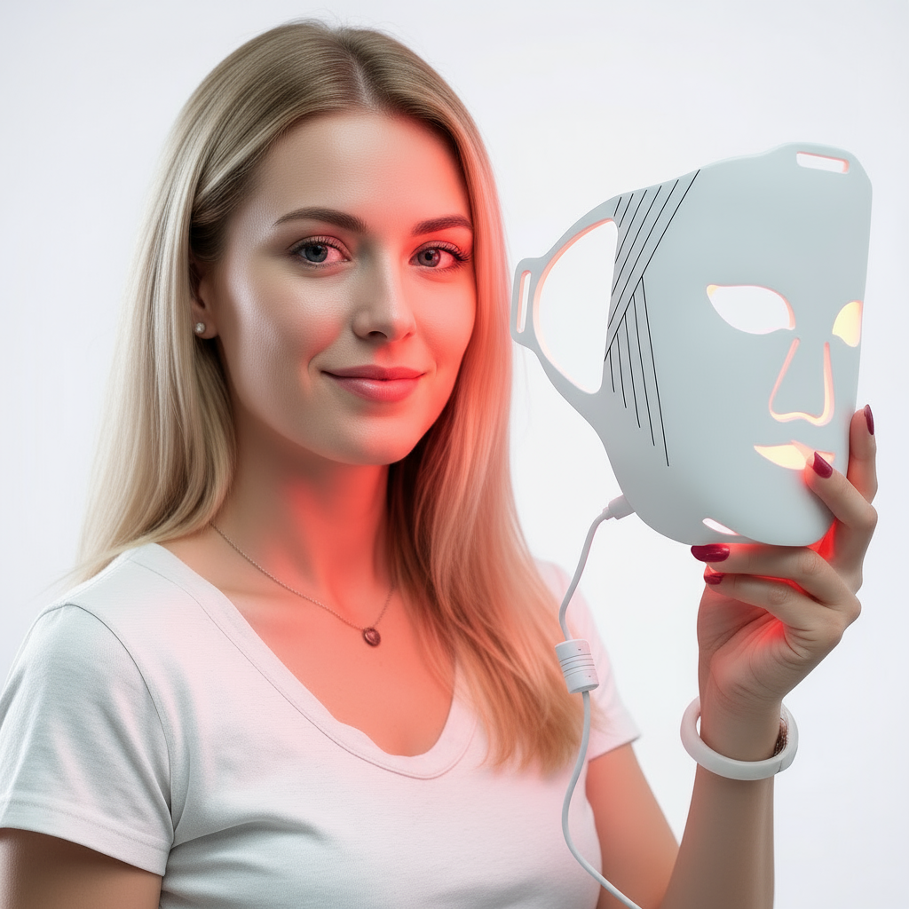 MyLux-17 Light Therapy Mask