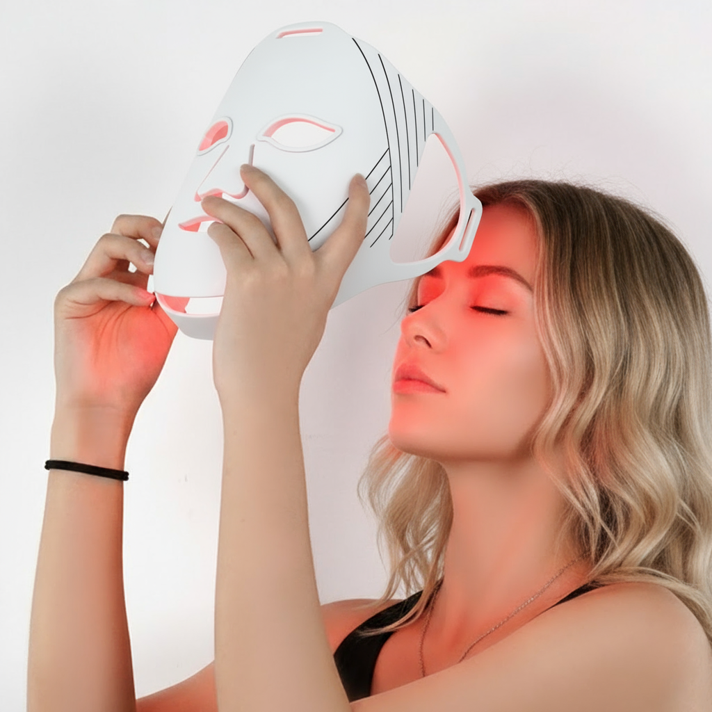 MyLux-17 Light Therapy Mask