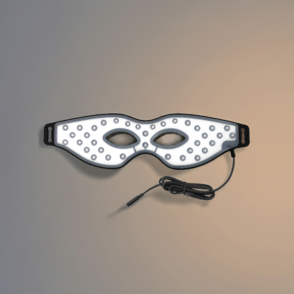 My Lux Light Therapy Eye Mask