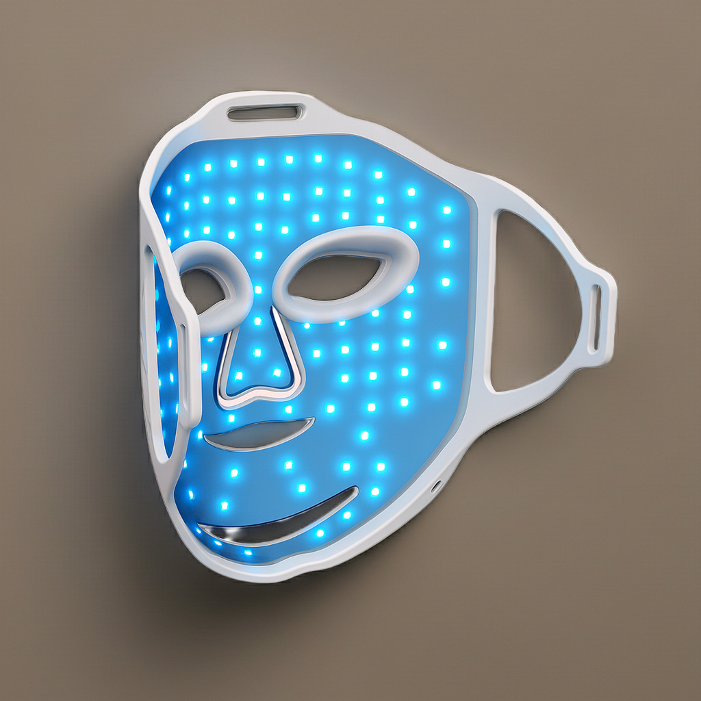 MyLux-17 Light Therapy Mask