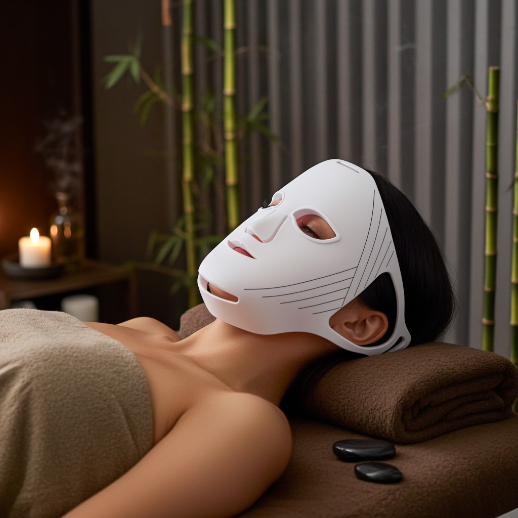 MyLux-17 Light Therapy Mask