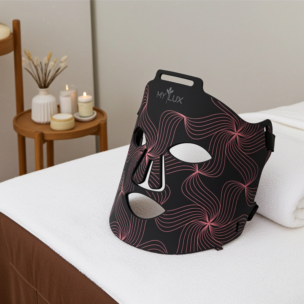 MyLux-15 Light Therapy Mask