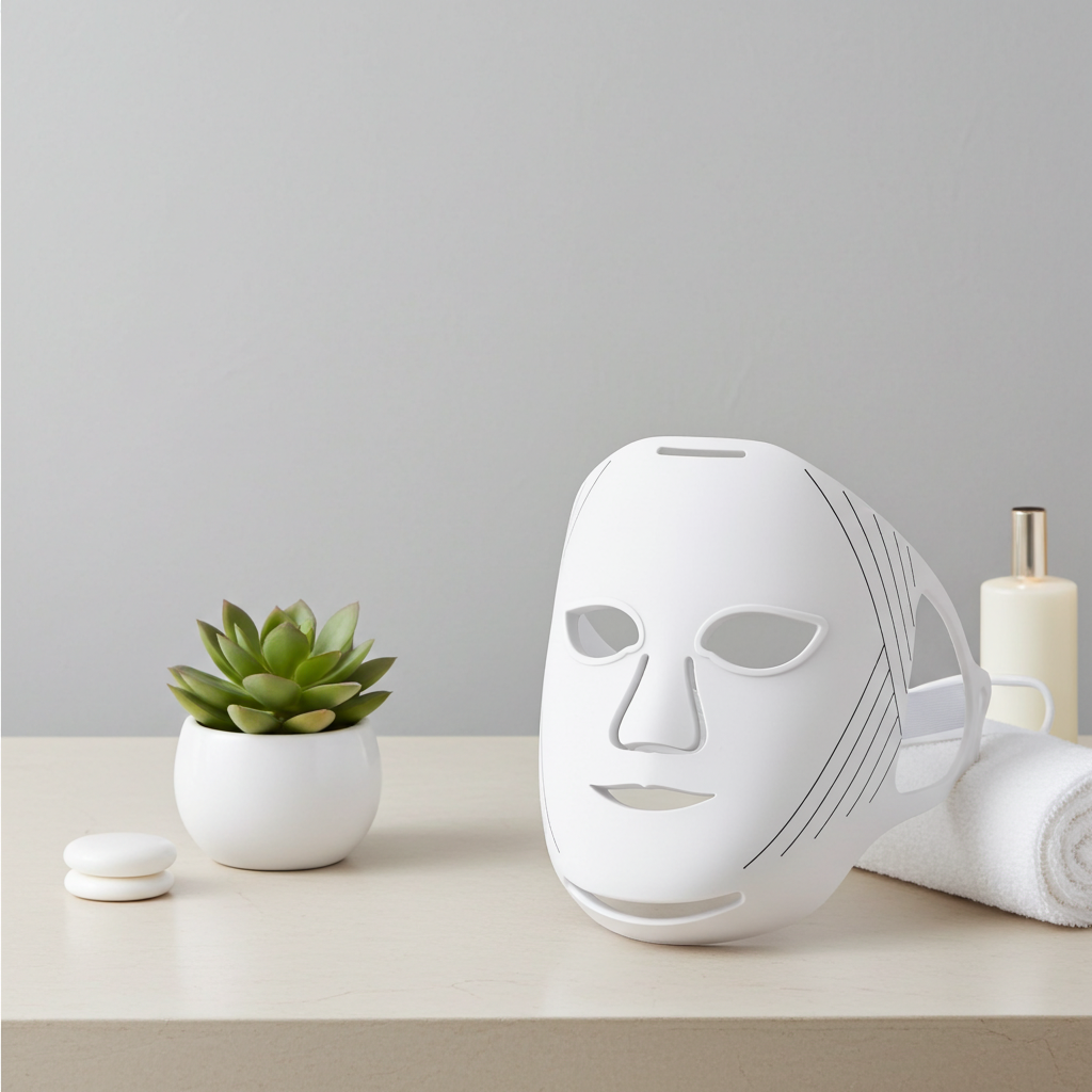 MyLux-17 Light Therapy Mask