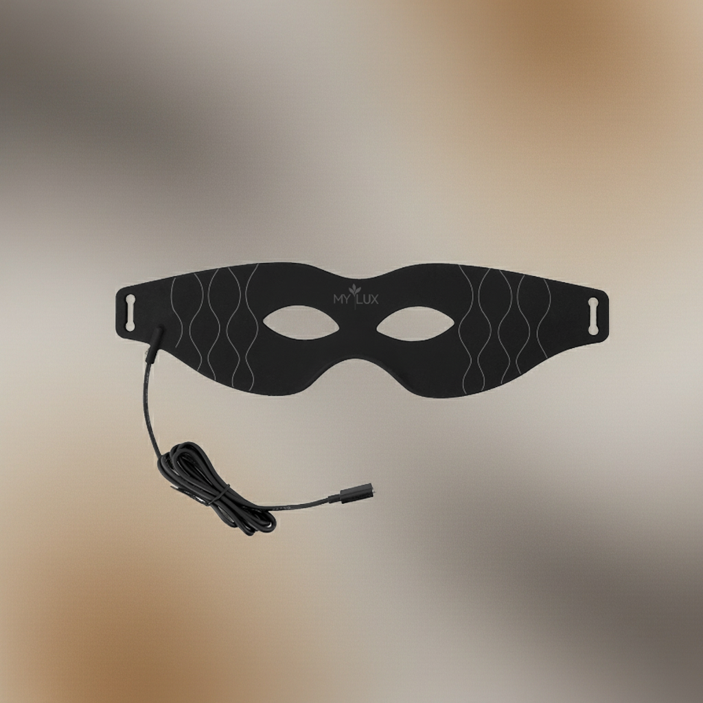 My Lux Light Therapy Eye Mask