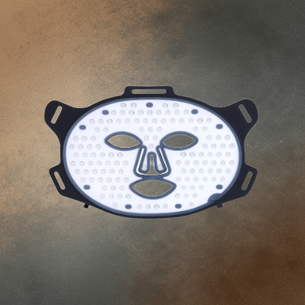 MyLux-15 Light Therapy Mask