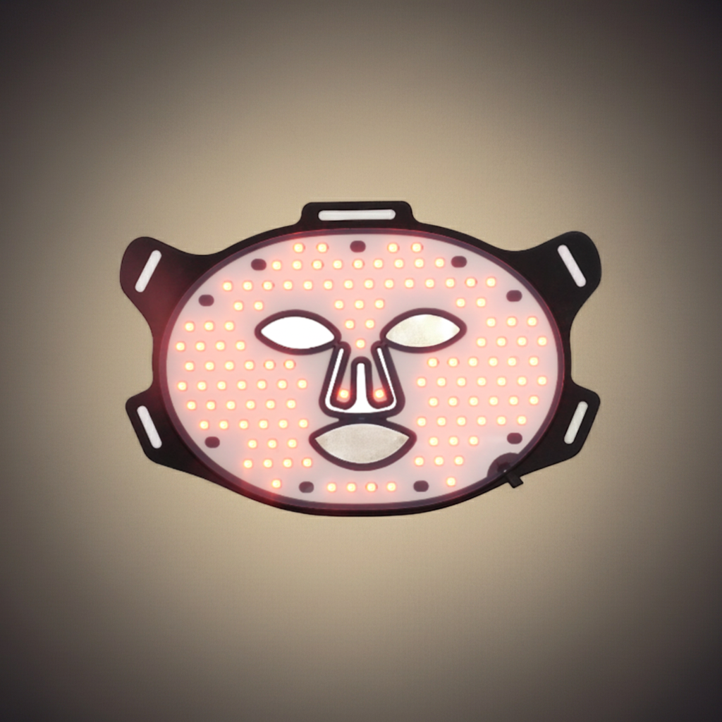 MyLux-15 Light Therapy Mask