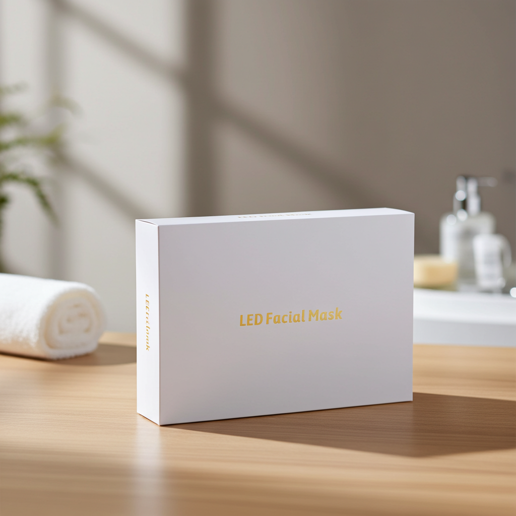 MyLux-15 Light Therapy Mask