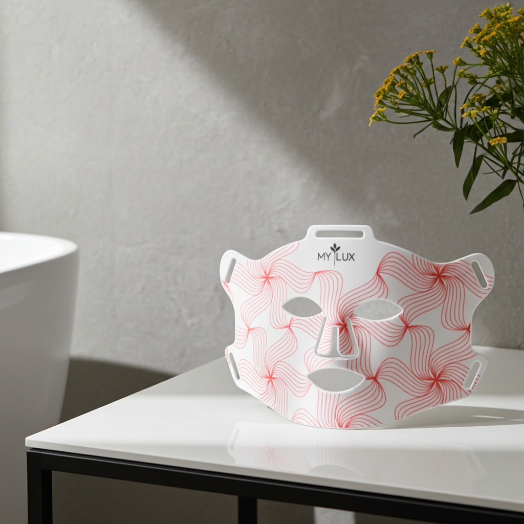 MyLux-15 Light Therapy Mask