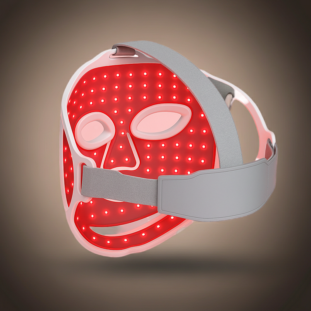 MyLux-17 Light Therapy Mask